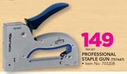 Topline Professional Staple Gun TS7647-Per Set