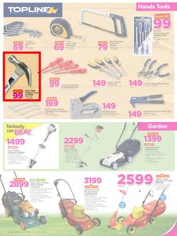 Game : Home Maintenance (21 Mar - 4 Apr 2017), page 7