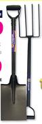 Fragram Digging Spade
