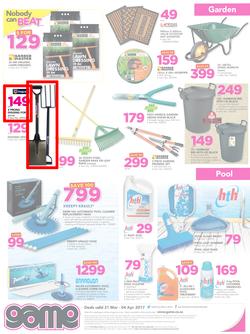 Game : Home Maintenance (21 Mar - 4 Apr 2017), page 8
