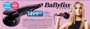 Babyliss Curl Secret Automatic Curler C1000E
