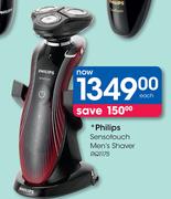 Philips Sensotouch Men's Shaver(RQ1175)