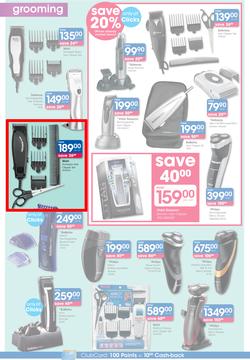 Clicks : Home & Electrical (24 Apr - 21 May 2014), page 2