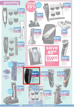 Clicks : Home & Electrical (24 Apr - 21 May 2014), page 2