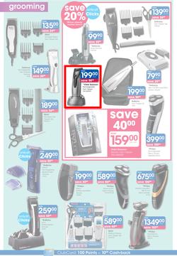 Clicks : Home & Electrical (24 Apr - 21 May 2014), page 2