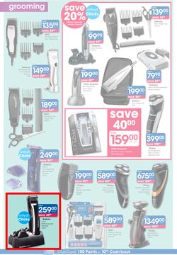 Clicks : Home & Electrical (24 Apr - 21 May 2014), page 2