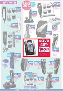 Clicks : Home & Electrical (24 Apr - 21 May 2014), page 2