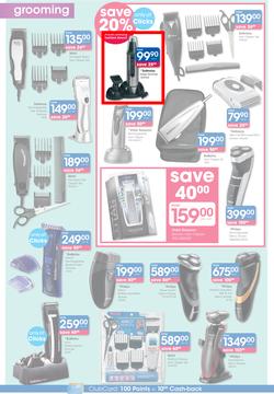 Clicks : Home & Electrical (24 Apr - 21 May 2014), page 2