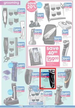 Clicks : Home & Electrical (24 Apr - 21 May 2014), page 2