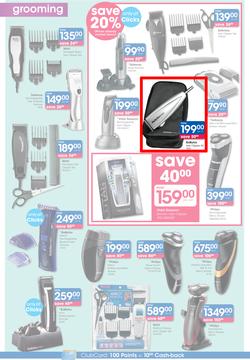 Clicks : Home & Electrical (24 Apr - 21 May 2014), page 2