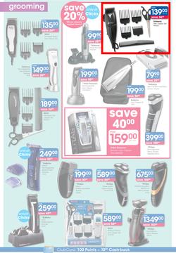 Clicks : Home & Electrical (24 Apr - 21 May 2014), page 2