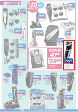 Clicks : Home & Electrical (24 Apr - 21 May 2014), page 2