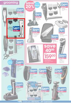 Clicks : Home & Electrical (24 Apr - 21 May 2014), page 2