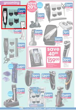 Clicks : Home & Electrical (24 Apr - 21 May 2014), page 2