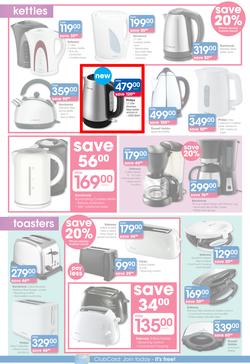 Clicks : Home & Electrical (24 Apr - 21 May 2014), page 4