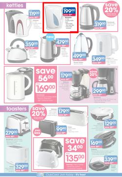 Clicks : Home & Electrical (24 Apr - 21 May 2014), page 4