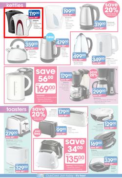 Clicks : Home & Electrical (24 Apr - 21 May 2014), page 4
