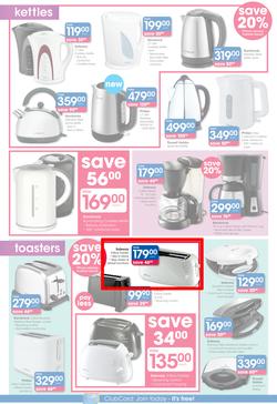 Clicks : Home & Electrical (24 Apr - 21 May 2014), page 4