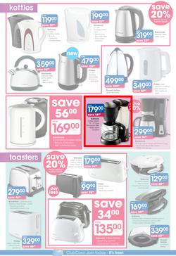 Clicks : Home & Electrical (24 Apr - 21 May 2014), page 4