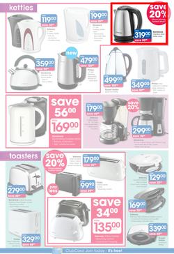 Clicks : Home & Electrical (24 Apr - 21 May 2014), page 4