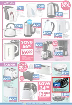 Clicks : Home & Electrical (24 Apr - 21 May 2014), page 4