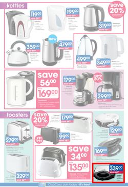 Clicks : Home & Electrical (24 Apr - 21 May 2014), page 4
