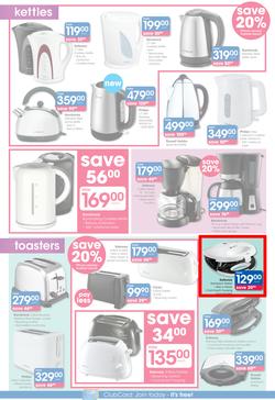 Clicks : Home & Electrical (24 Apr - 21 May 2014), page 4