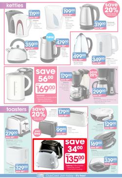 Clicks : Home & Electrical (24 Apr - 21 May 2014), page 4