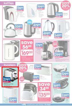 Clicks : Home & Electrical (24 Apr - 21 May 2014), page 4