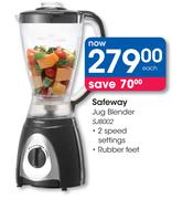 Safeway Jug Blender SJB002