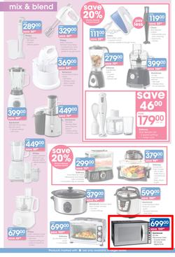 Clicks : Home & Electrical (24 Apr - 21 May 2014), page 5