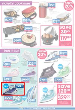 Clicks : Home & Electrical (24 Apr - 21 May 2014), page 6