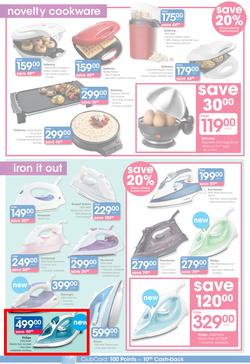 Clicks : Home & Electrical (24 Apr - 21 May 2014), page 6