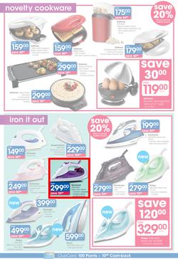 Clicks : Home & Electrical (24 Apr - 21 May 2014), page 6