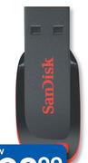 Sandisk Cruzer Blade 8GB