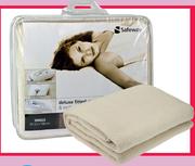 Safeway Fitted Electric Underblanket Single
