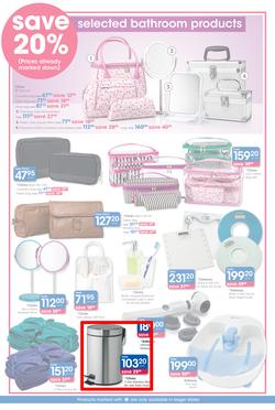 Clicks : Home & Electrical (24 Apr - 21 May 2014), page 9