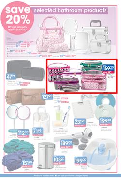 Clicks : Home & Electrical (24 Apr - 21 May 2014), page 9