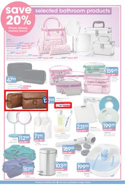 Clicks : Home & Electrical (24 Apr - 21 May 2014), page 9