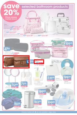 Clicks : Home & Electrical (24 Apr - 21 May 2014), page 9