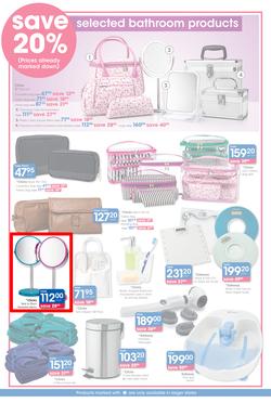 Clicks : Home & Electrical (24 Apr - 21 May 2014), page 9