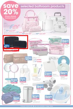 Clicks : Home & Electrical (24 Apr - 21 May 2014), page 9