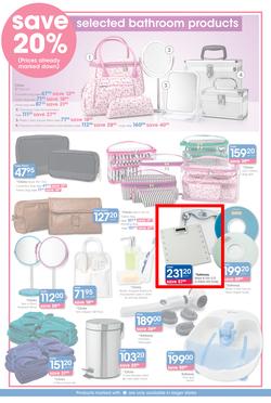 Clicks : Home & Electrical (24 Apr - 21 May 2014), page 9