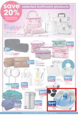 Clicks : Home & Electrical (24 Apr - 21 May 2014), page 9