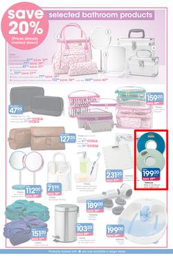 Clicks : Home & Electrical (24 Apr - 21 May 2014), page 9