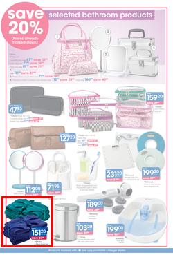 Clicks : Home & Electrical (24 Apr - 21 May 2014), page 9