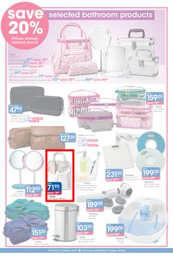 Clicks : Home & Electrical (24 Apr - 21 May 2014), page 9