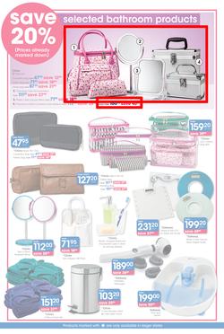 Clicks : Home & Electrical (24 Apr - 21 May 2014), page 9