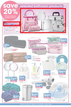 Clicks : Home & Electrical (24 Apr - 21 May 2014), page 9