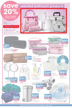 Clicks : Home & Electrical (24 Apr - 21 May 2014), page 9